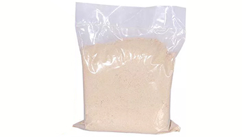 Export Yam Flour from Nigeria to US